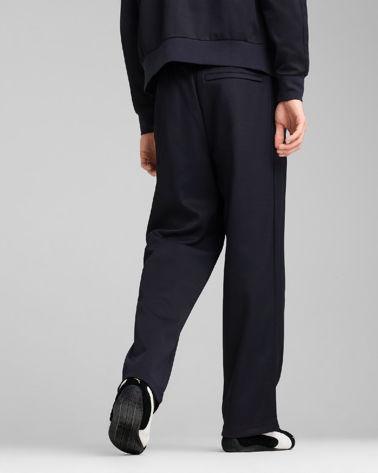 Мъжки Панталон PUMA T7 Track Pants M