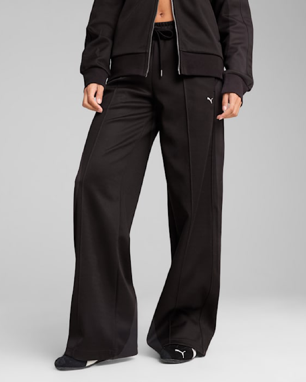 Дамски Панталон PUMA T7 Track Pants W