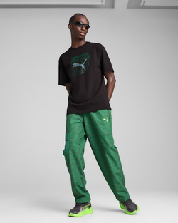 Image of Мъжка Тениска PUMA PUMA X TMNT Relaxed Graphic Tee