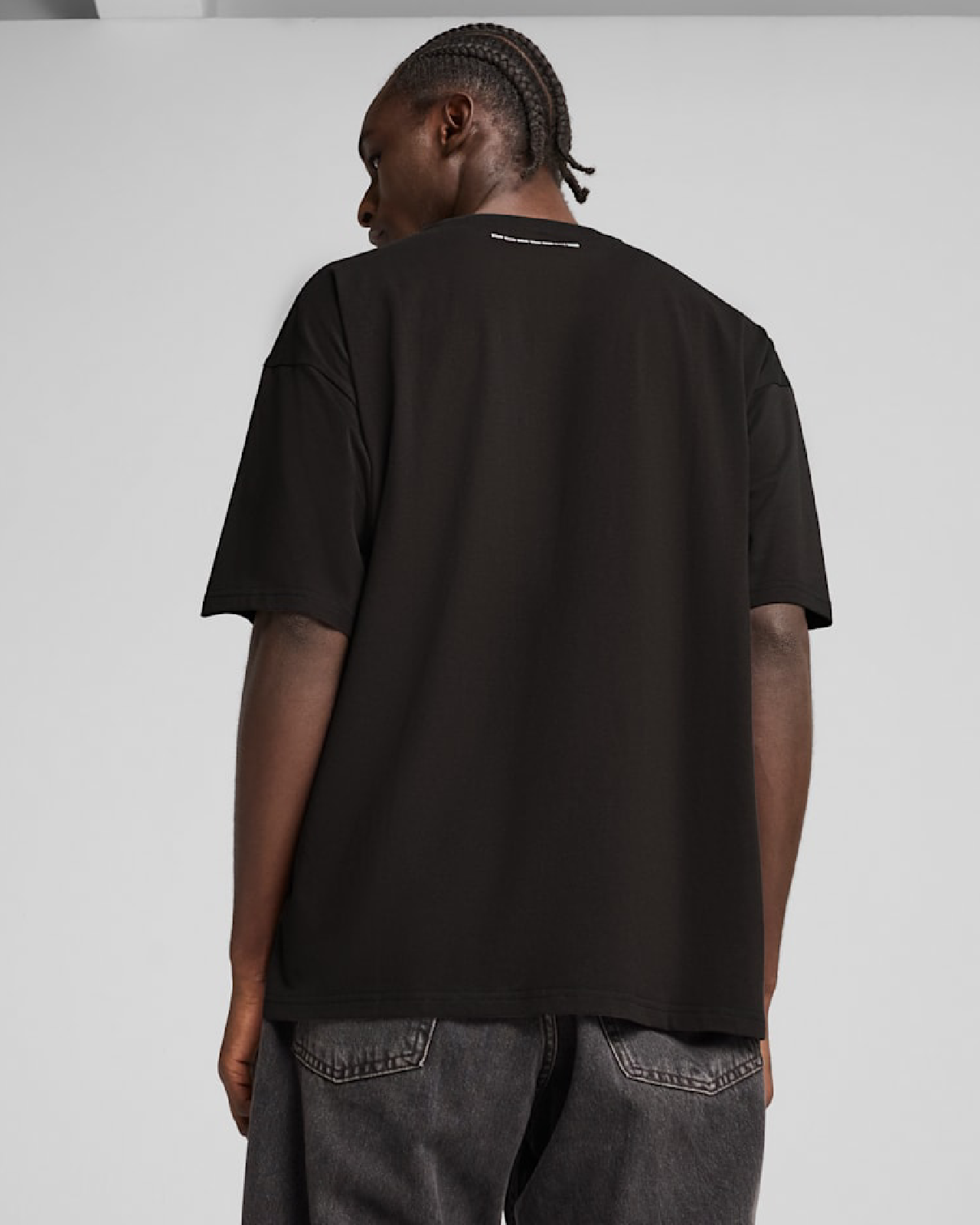 Мъжка Тениска PUMA PL Graphic Tee 2