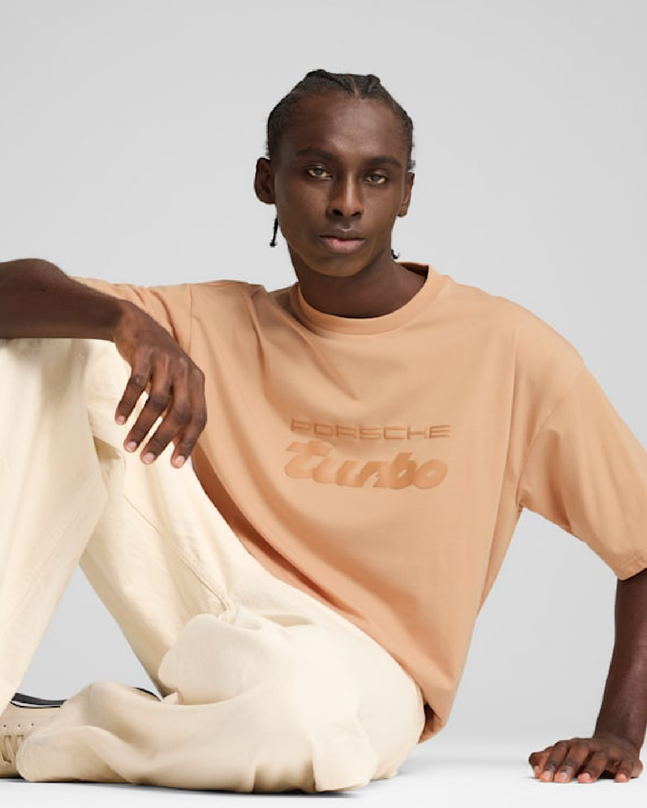 Мъжка Тениска PUMA PL ESS Tee