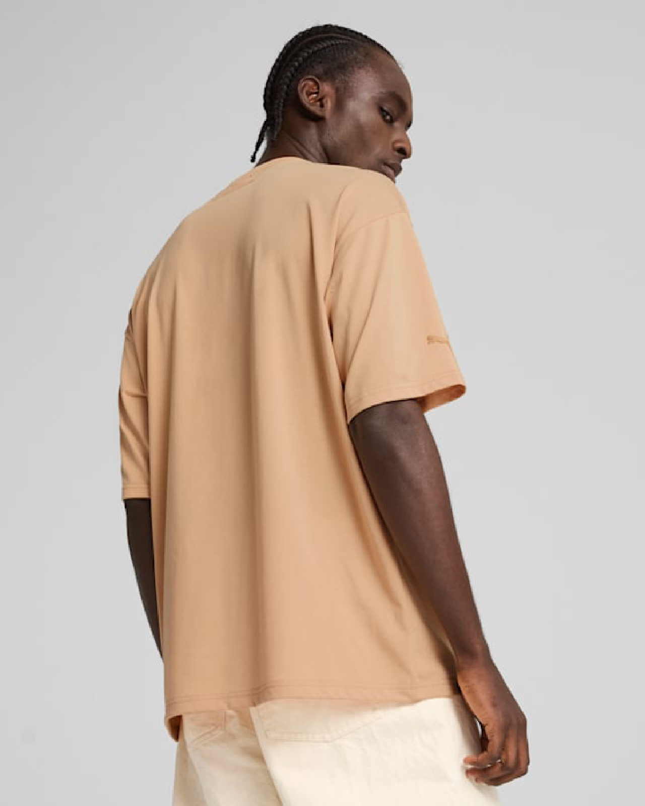 Мъжка Тениска PUMA PL ESS Tee
