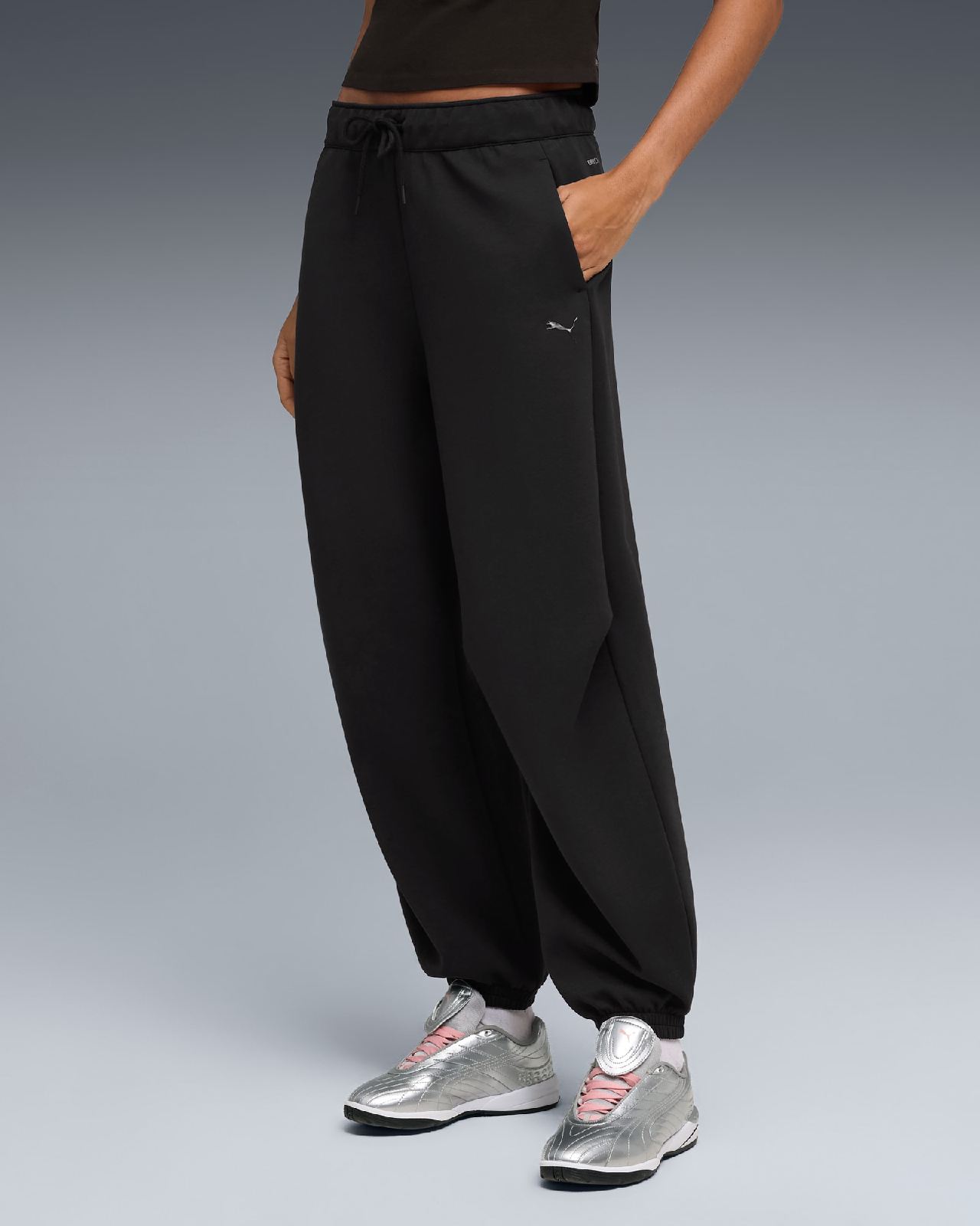 Image of Дамски Панталон PUMA PUMATECH SENSE Soft