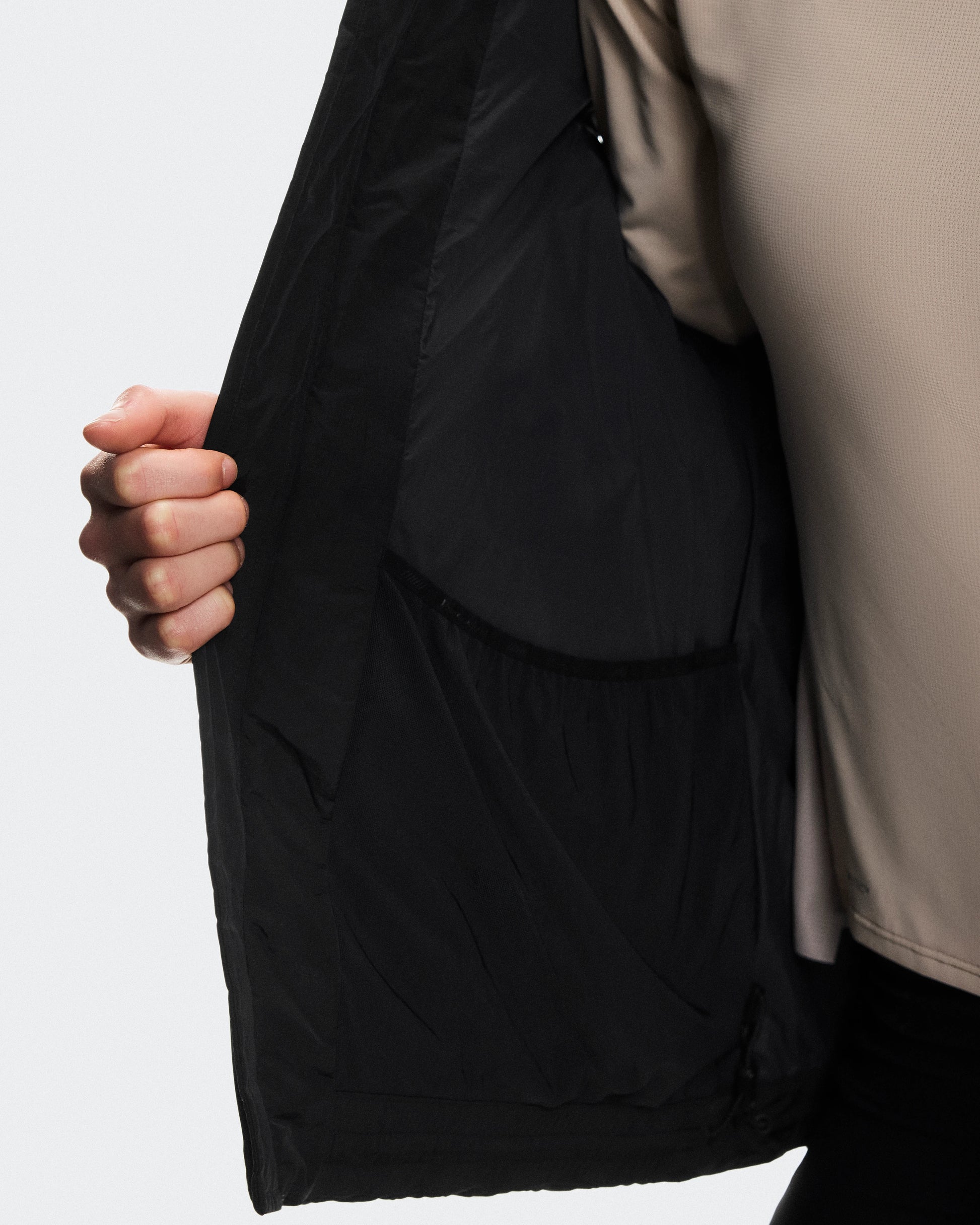 Дамски Елек ON All-Day Puffer Vest