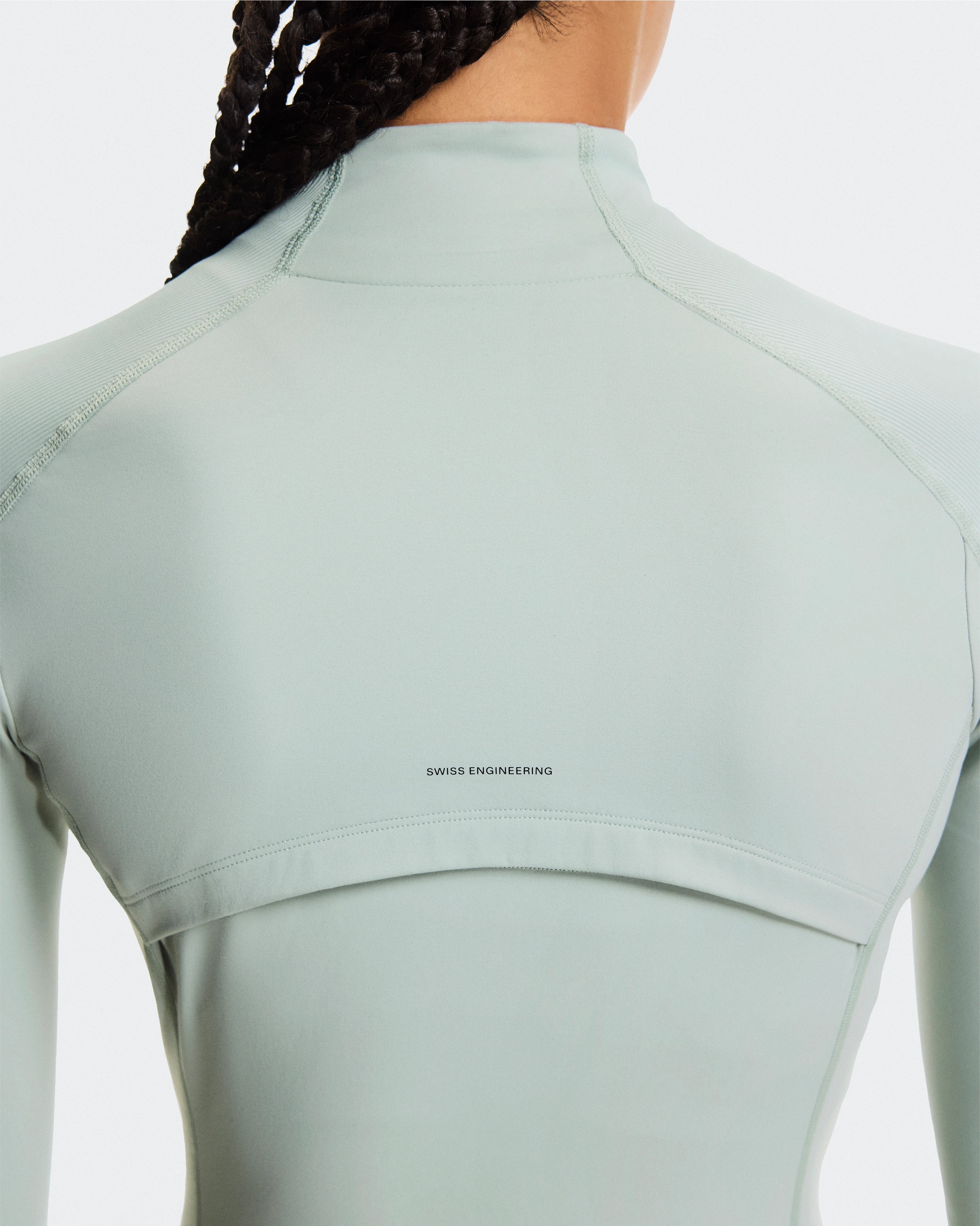 Image of Дамско Яке Studio Jacket 1WG10460229- Ballistic sport, Балистик