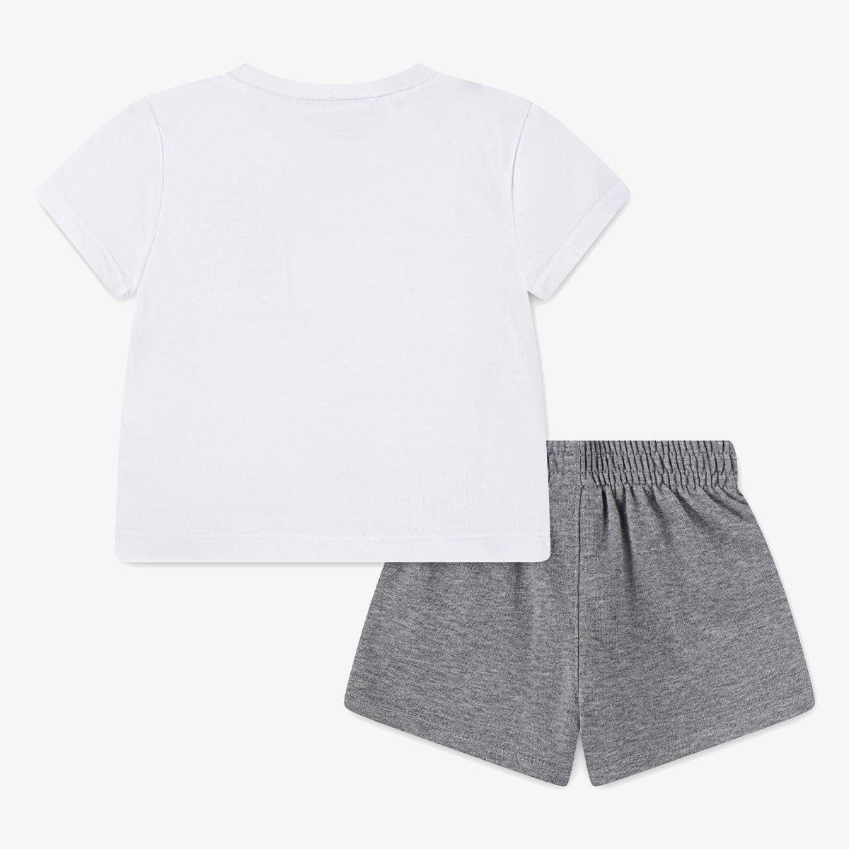 Бебешки Комплект NIKE JDB 23 FLIGHT UTILITY SHORT SE