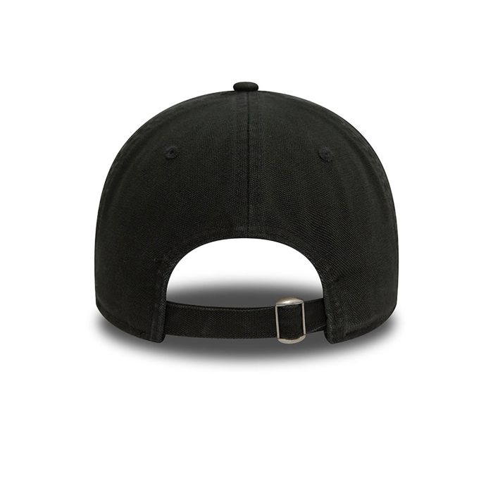Image of Unisex Hat NEW ERA KAPA MLB VARSITY COOP 9TWENTY BRODODCO BLK ?T:OSFM