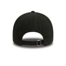 Image of Унисекс Шапка NEW ERA KAPA MLB VARSITY COOP 9TWENTY BRODODCO  BLK ?T:OSFM
