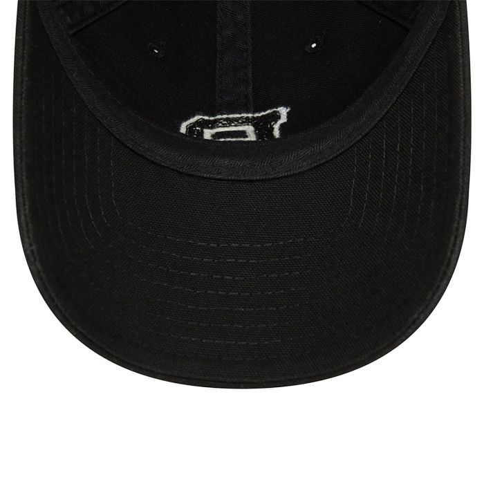 Унисекс Шапка NEW ERA KAPA MLB VARSITY COOP 9TWENTY BRODODCO  BLK ?T:OSFM