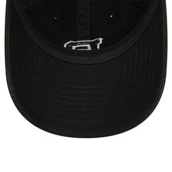Image of Унисекс Шапка NEW ERA KAPA MLB VARSITY COOP 9TWENTY BRODODCO  BLK ?T:OSFM