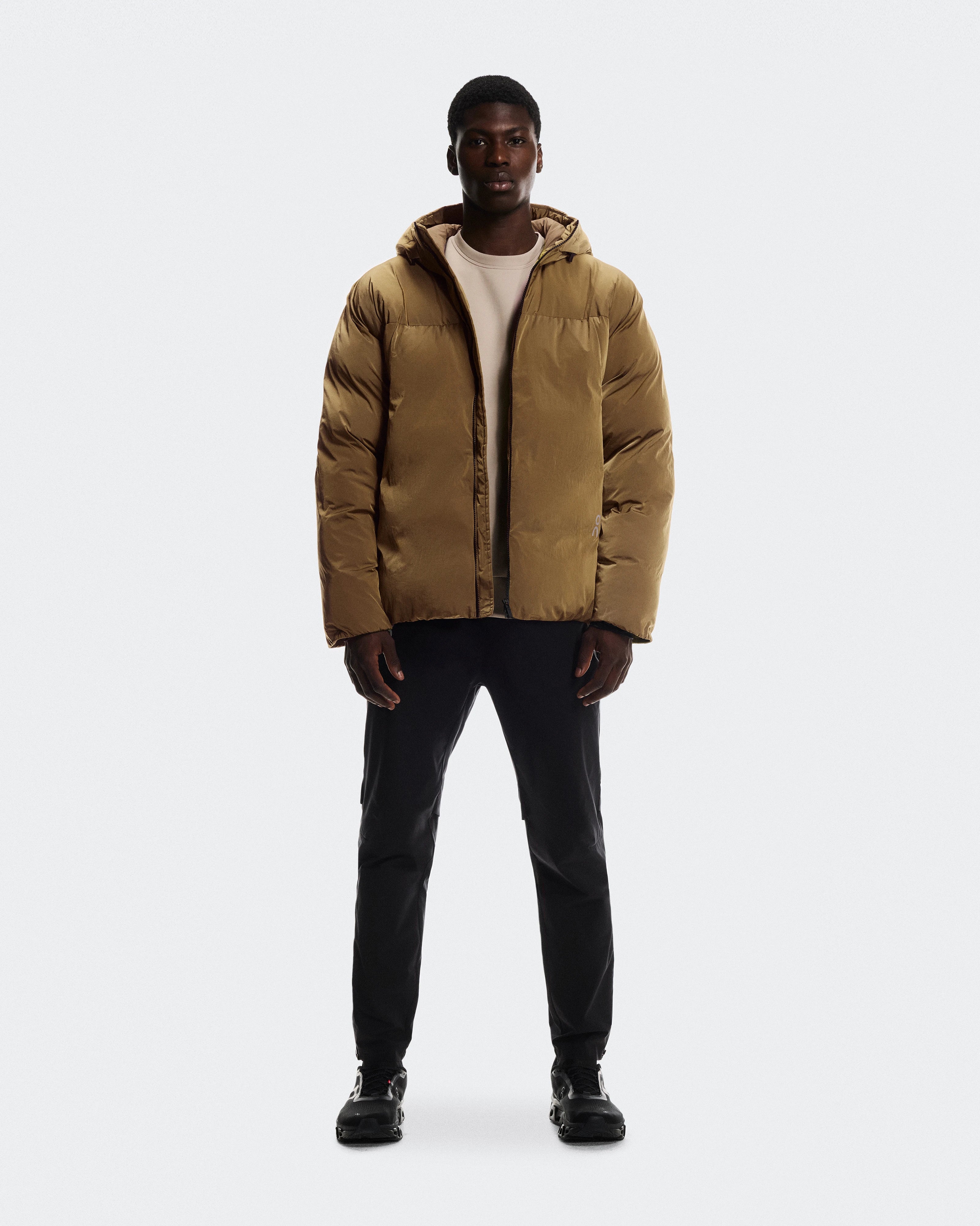 Мъжко Яке ON All-Day Puffer Jacket
