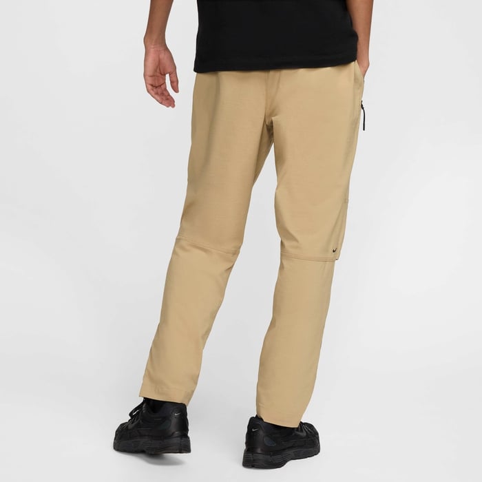 Men's Pants NIKE M NK TCH WVN OH PANT