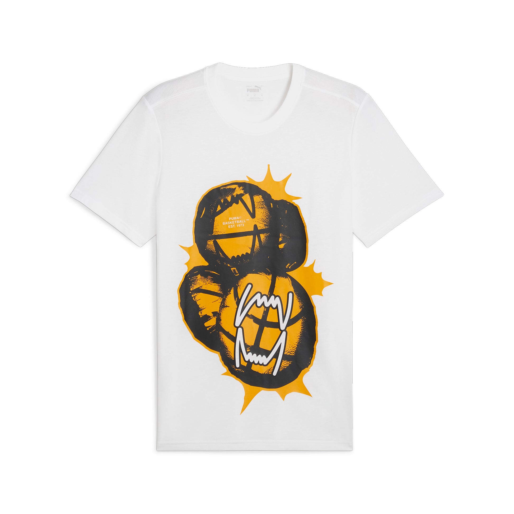 Мъжка Тениска PUMA Instant Replay Tee 1