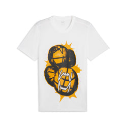 Image of Мъжка Тениска PUMA Instant Replay Tee 1