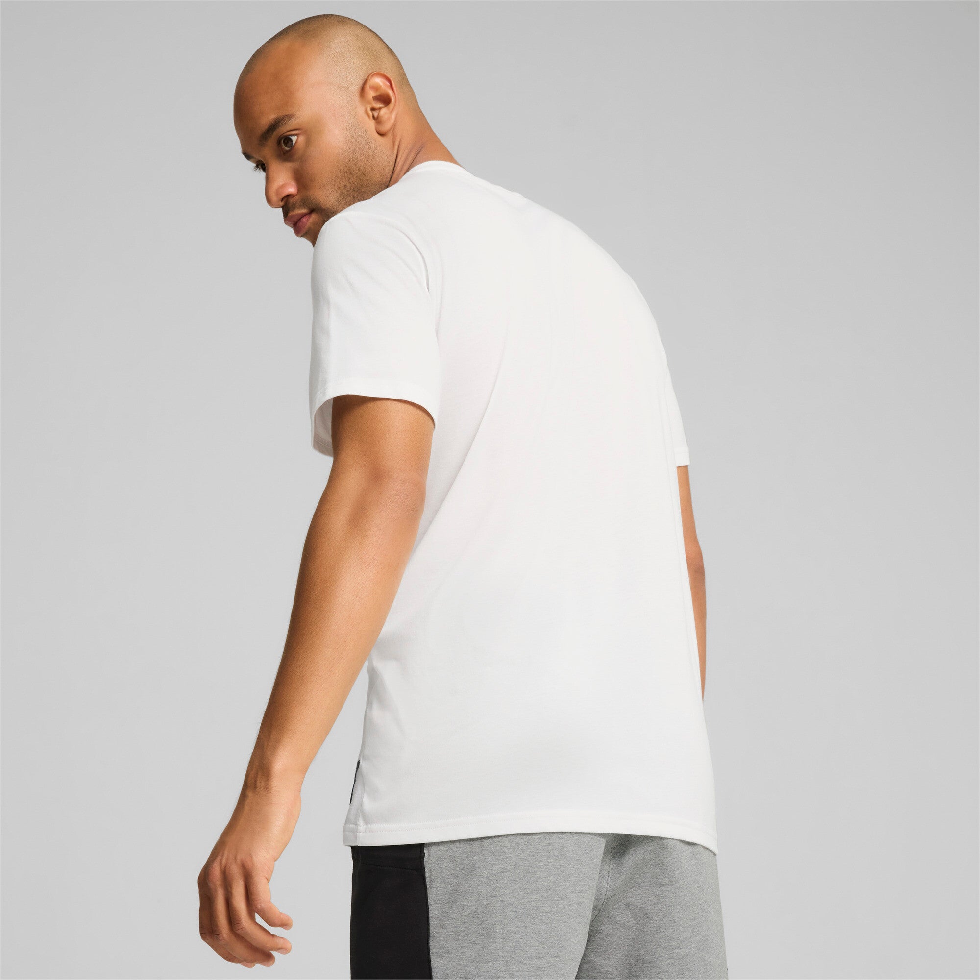 Image of Мъжка Тениска PUMA Instant Replay Tee 1