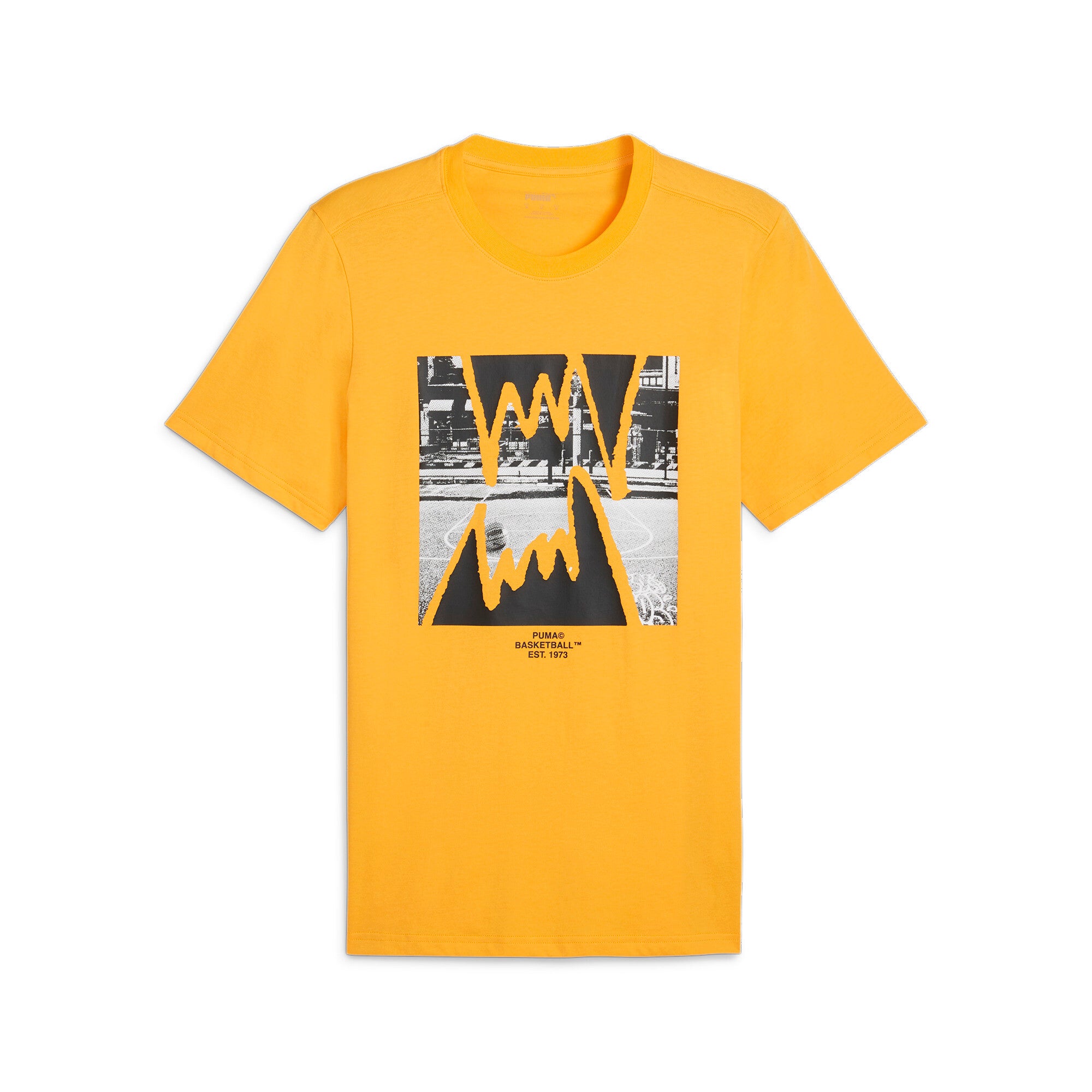 Image of Мъжка Тениска PUMA Instant Replay Tee 2