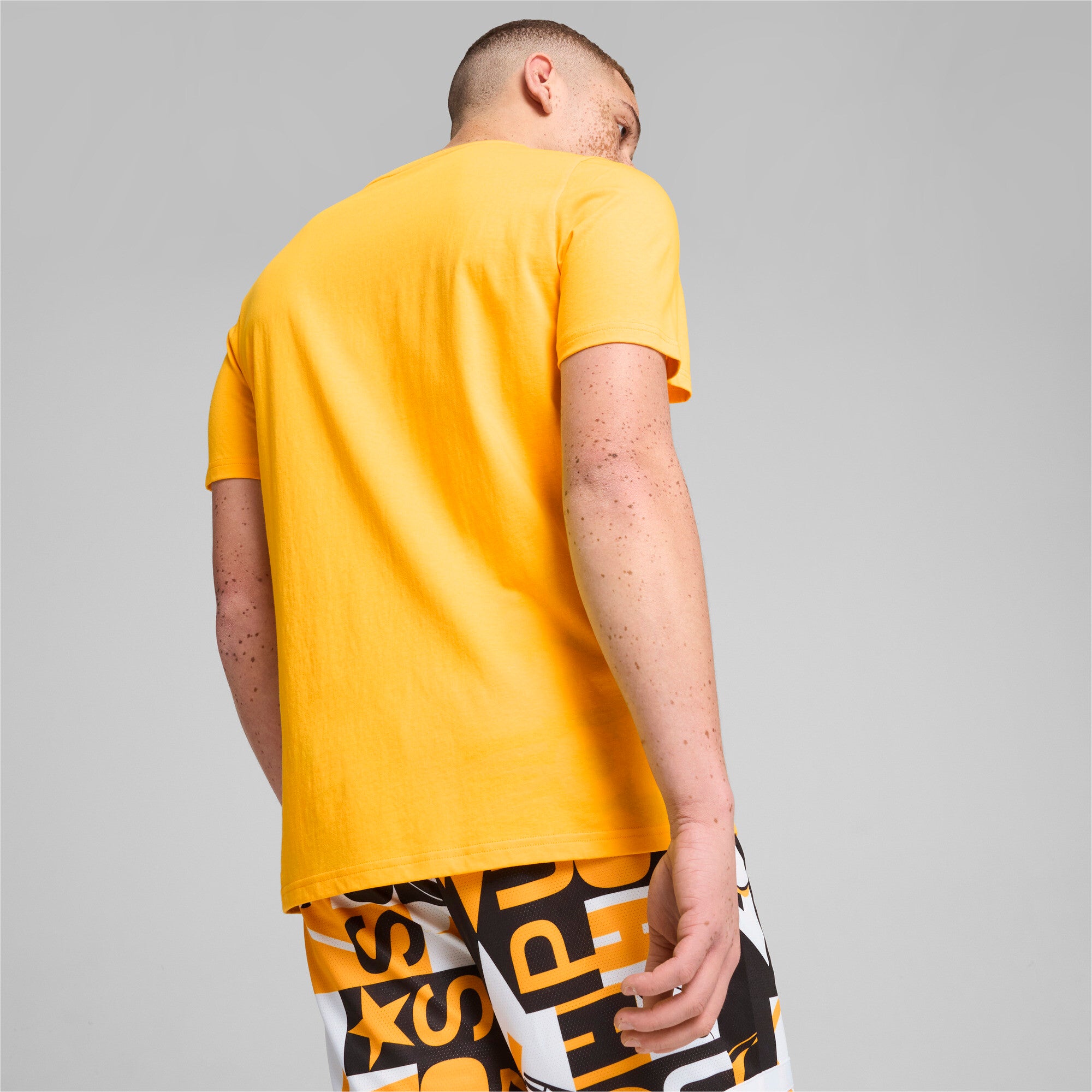 Image of Мъжка Тениска PUMA Instant Replay Tee 2
