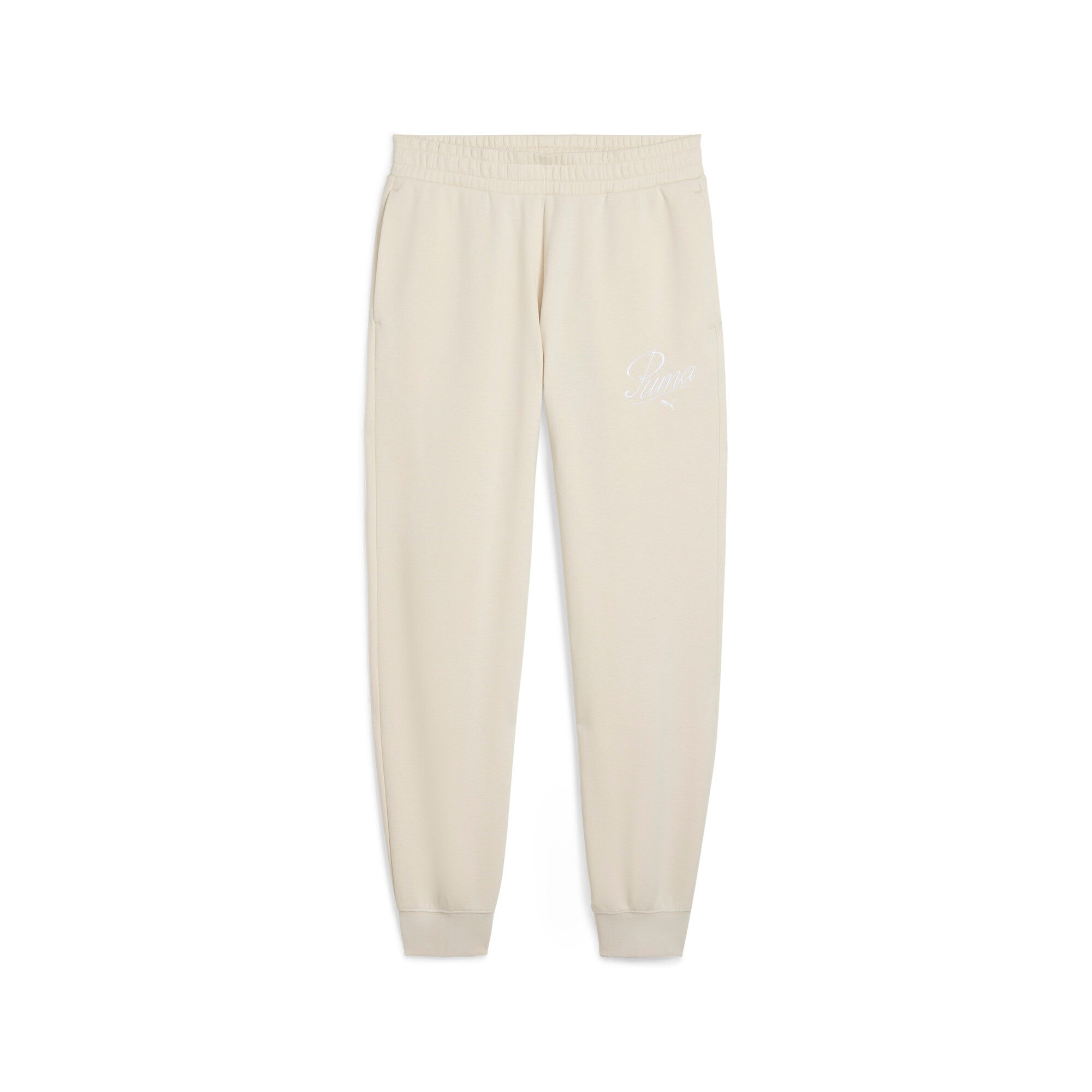 Дамски Панталон PUMA ESS SCRIPT Sweatpants TR cl