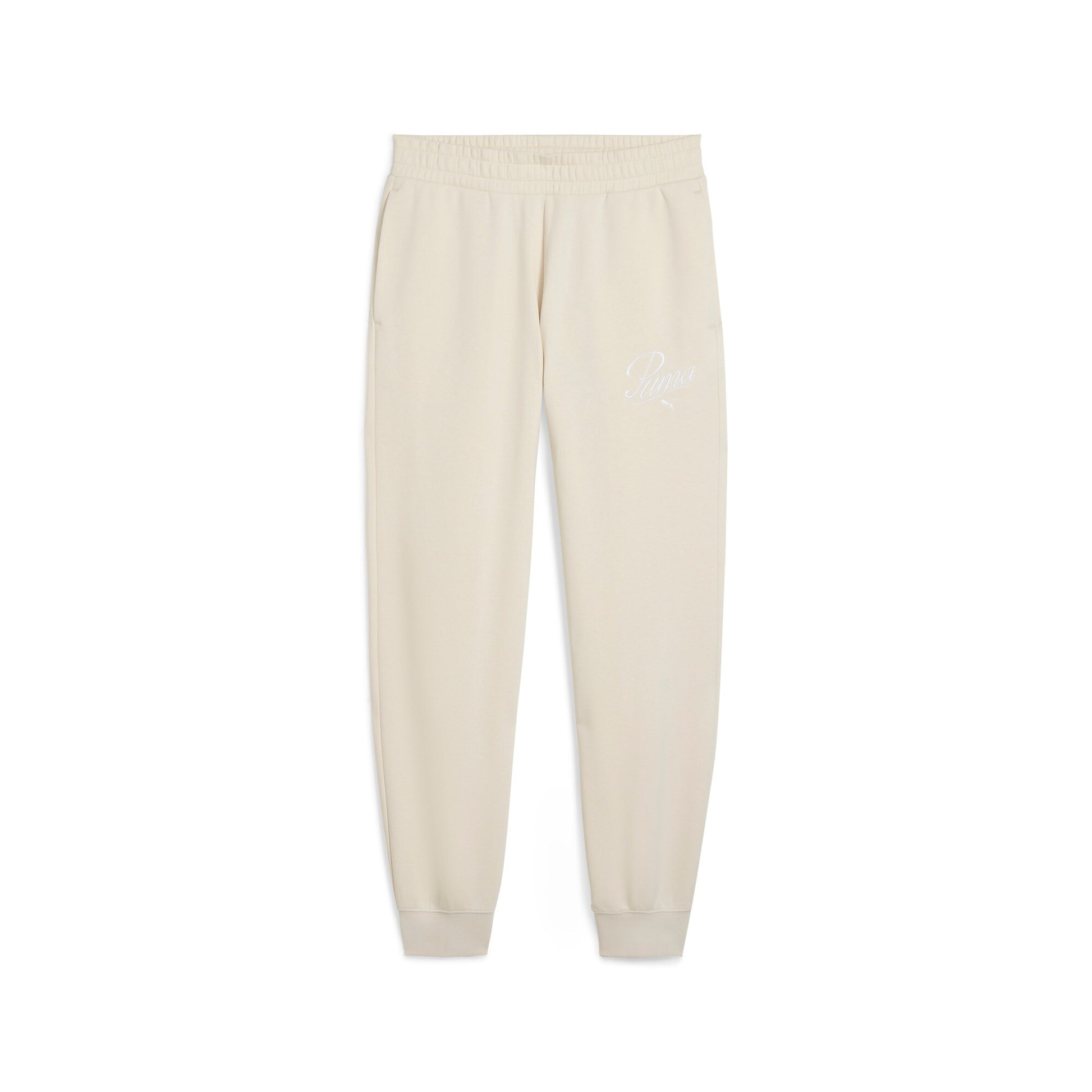 Дамски Панталон PUMA ESS SCRIPT Sweatpants TR cl