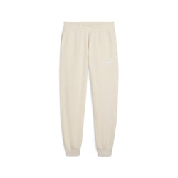 Image of Дамски Панталон PUMA ESS SCRIPT Sweatpants TR cl