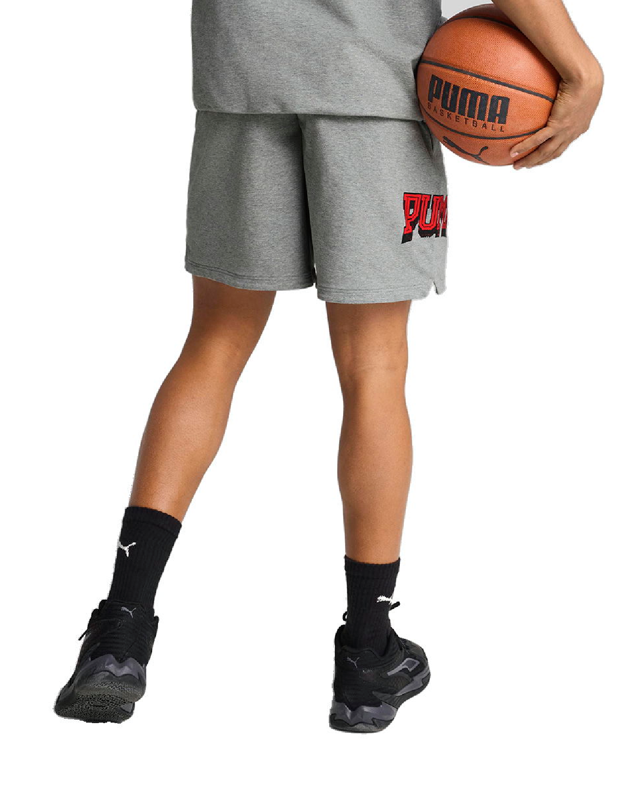 Image of Мъжки Къс панталон PUMA Rival Rage Tech Short