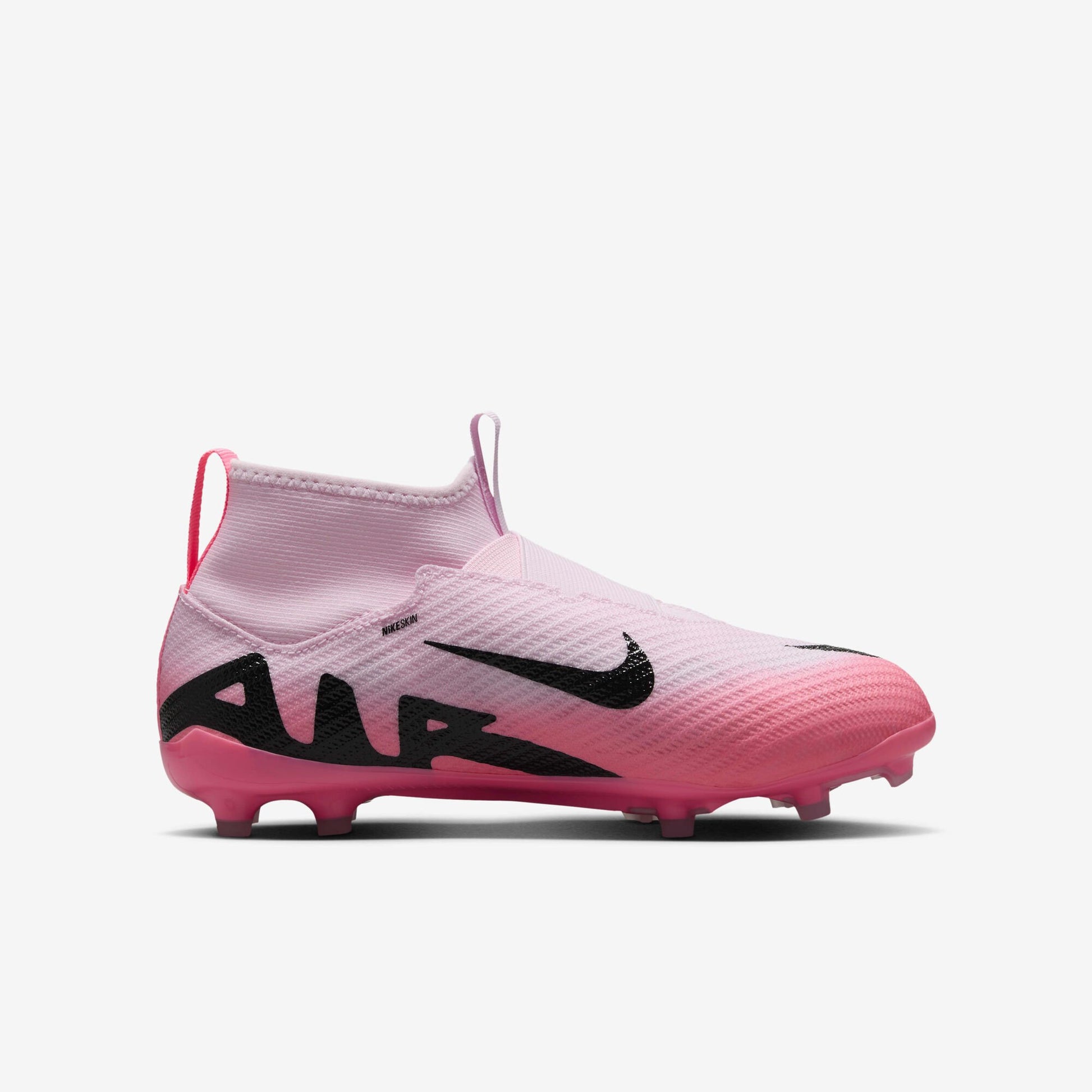 Юношески Футболни обувки NIKE JR ZOOM SUPERFLY 9 PRO FG