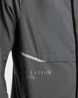 Image of Мъжко Яке ON Weather Jacket Lumos
