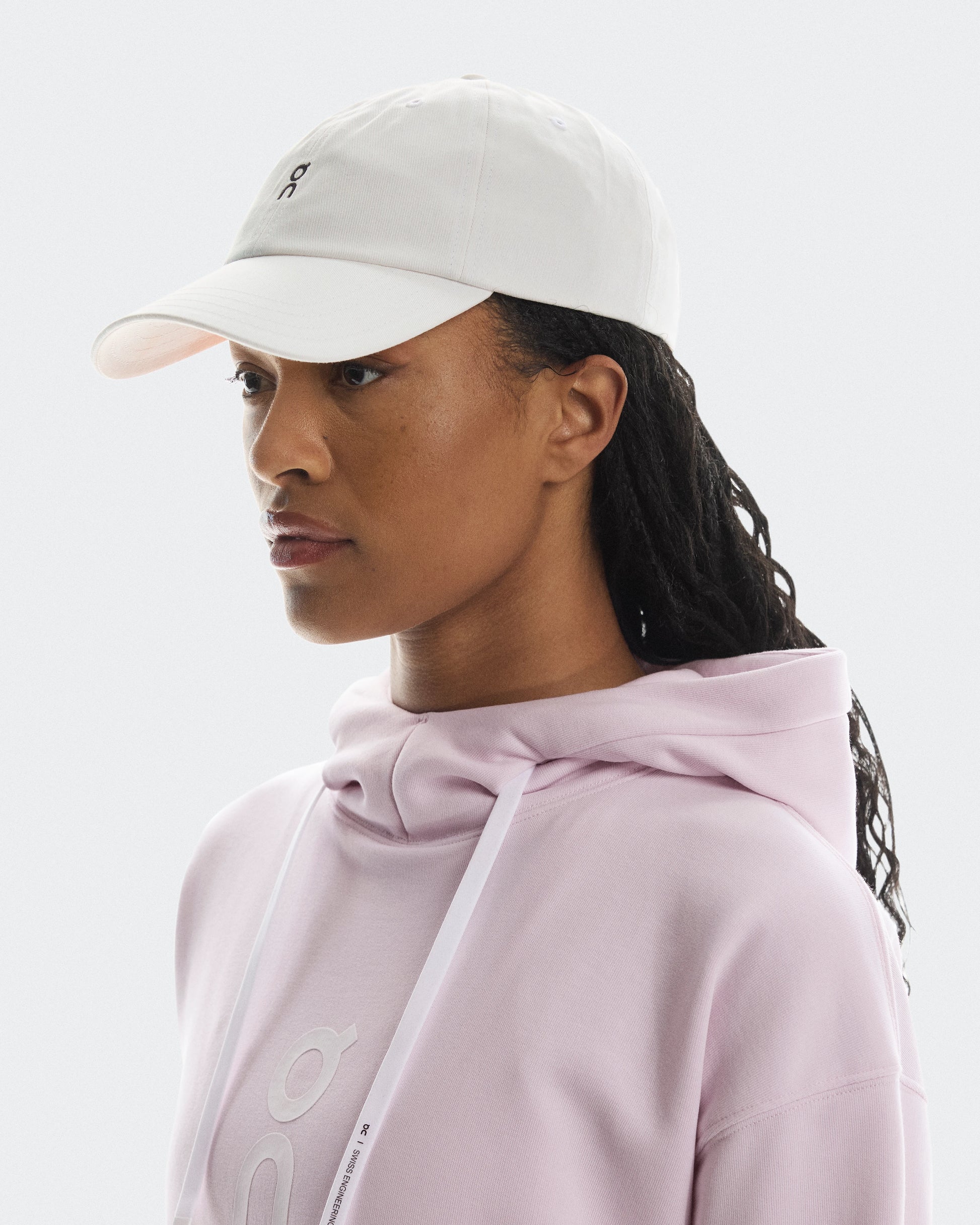 Унисекс Шапка ON All-Day Cap