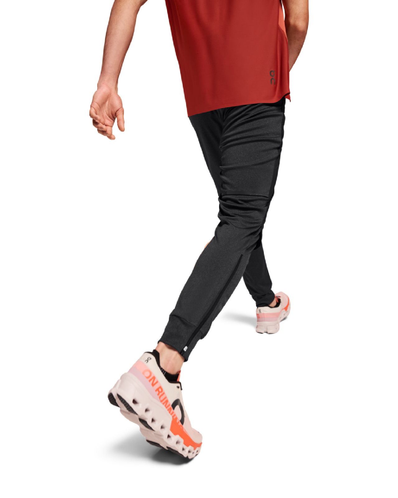 Image of Мъжки Панталон On Weather Pants - Ballistic-sport