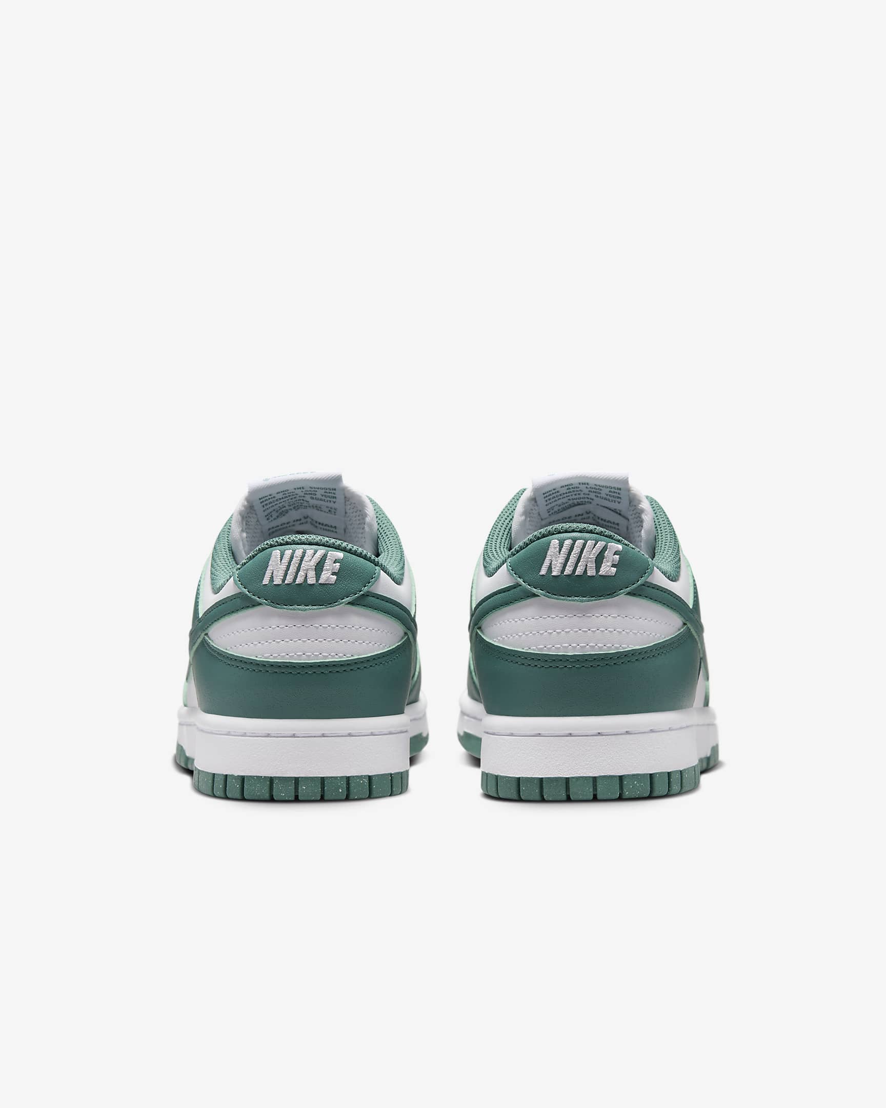 Image of Дамски Маратонки NIKE W NIKE DUNK LOW NEXT NATURE - Ballistic-sport