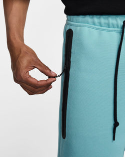 Image of Мъжки Къс панталон NIKE M NK TCH FLC SHORT - Ballistic-sport