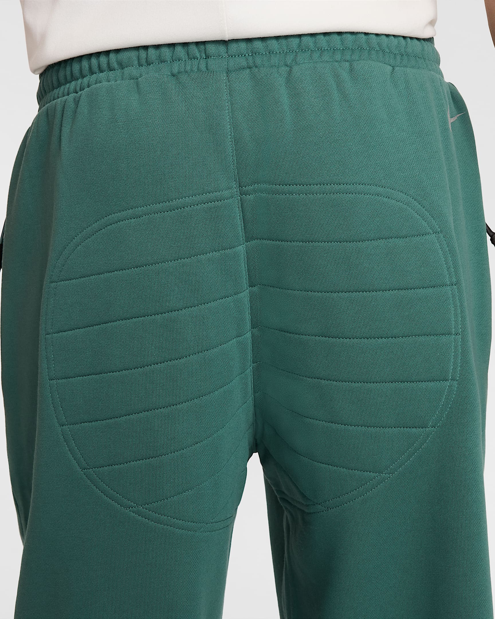 Мъжки Панталон NIKE LFC MNSW TPTFWINTERPANTREPEL - Ballistic-sport