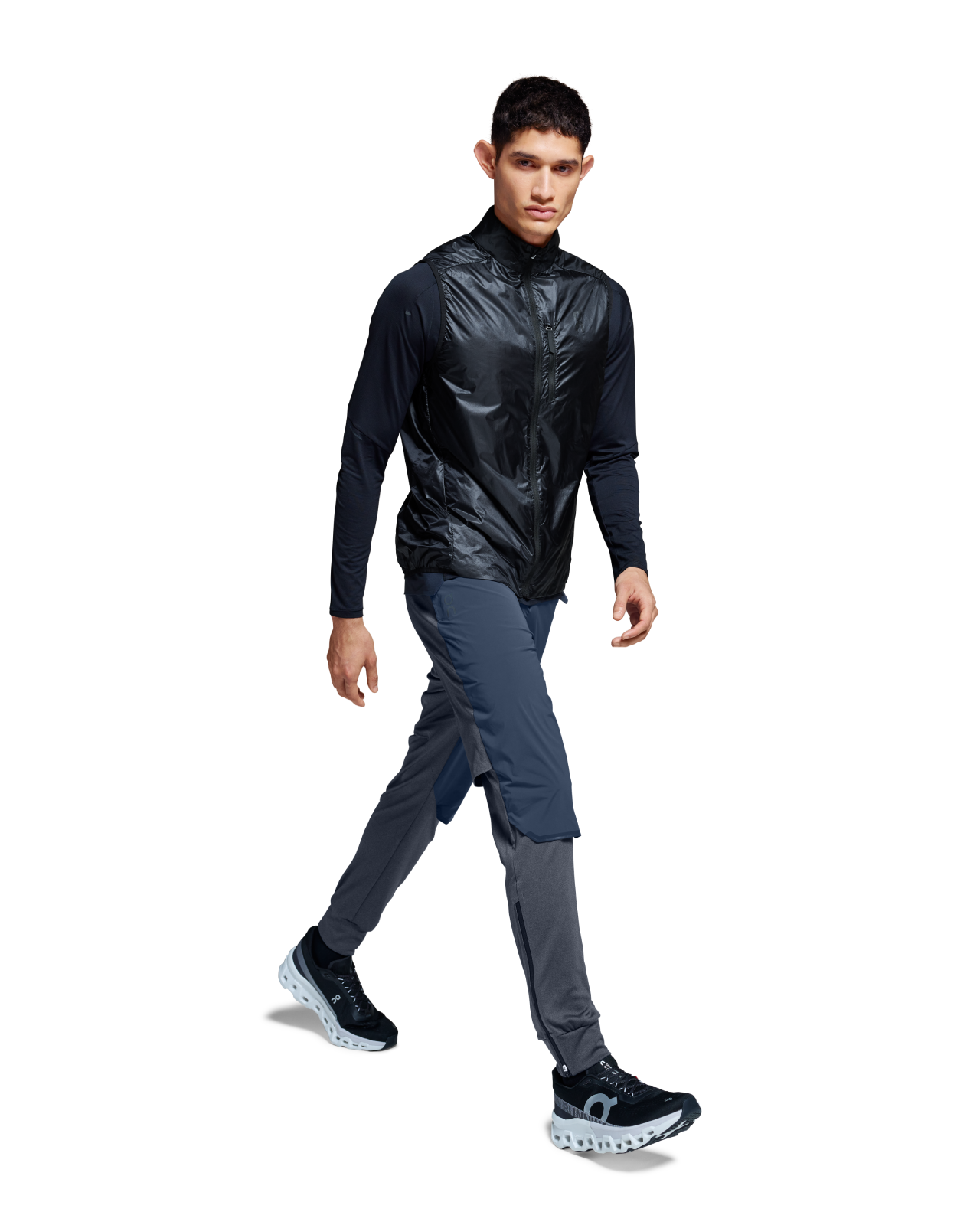 Image of Мъжки Панталон On Weather Pants - Ballistic-sport