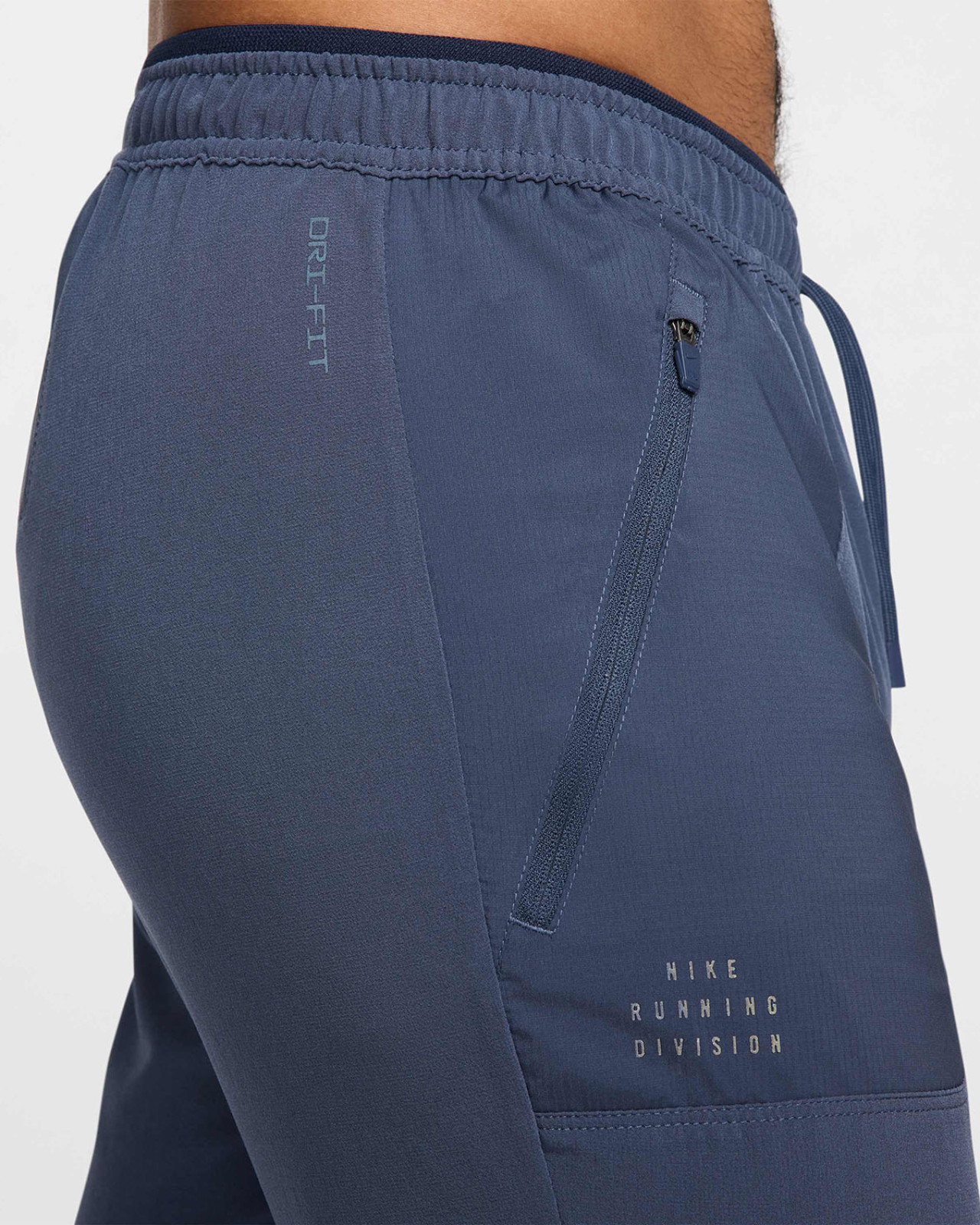 Image of Мъжки Панталон NIKE M NK DF PHENOM RUN DIV PANT