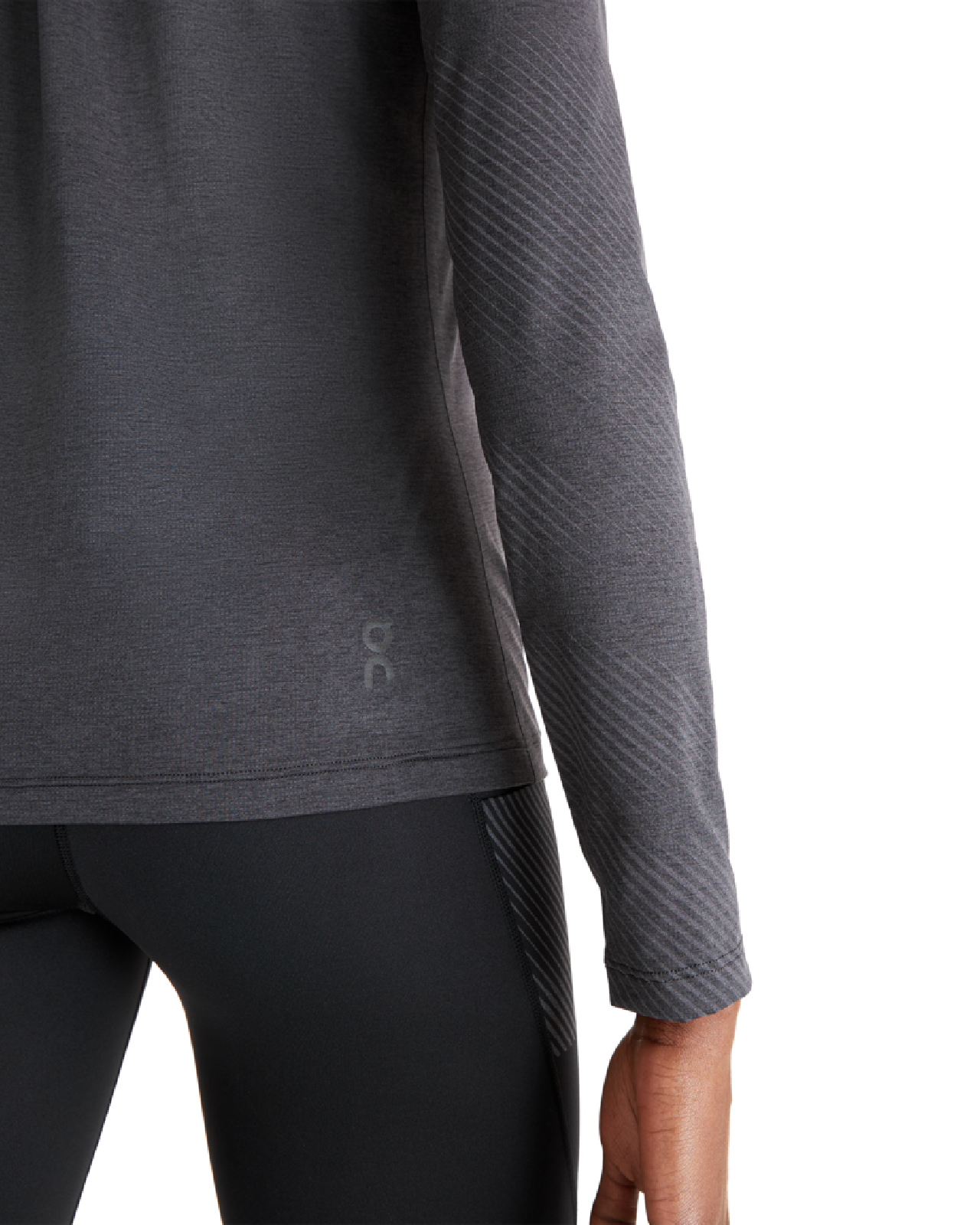 Image of Дамска Тениска On Performance Long-T Lumos - Ballistic-sport