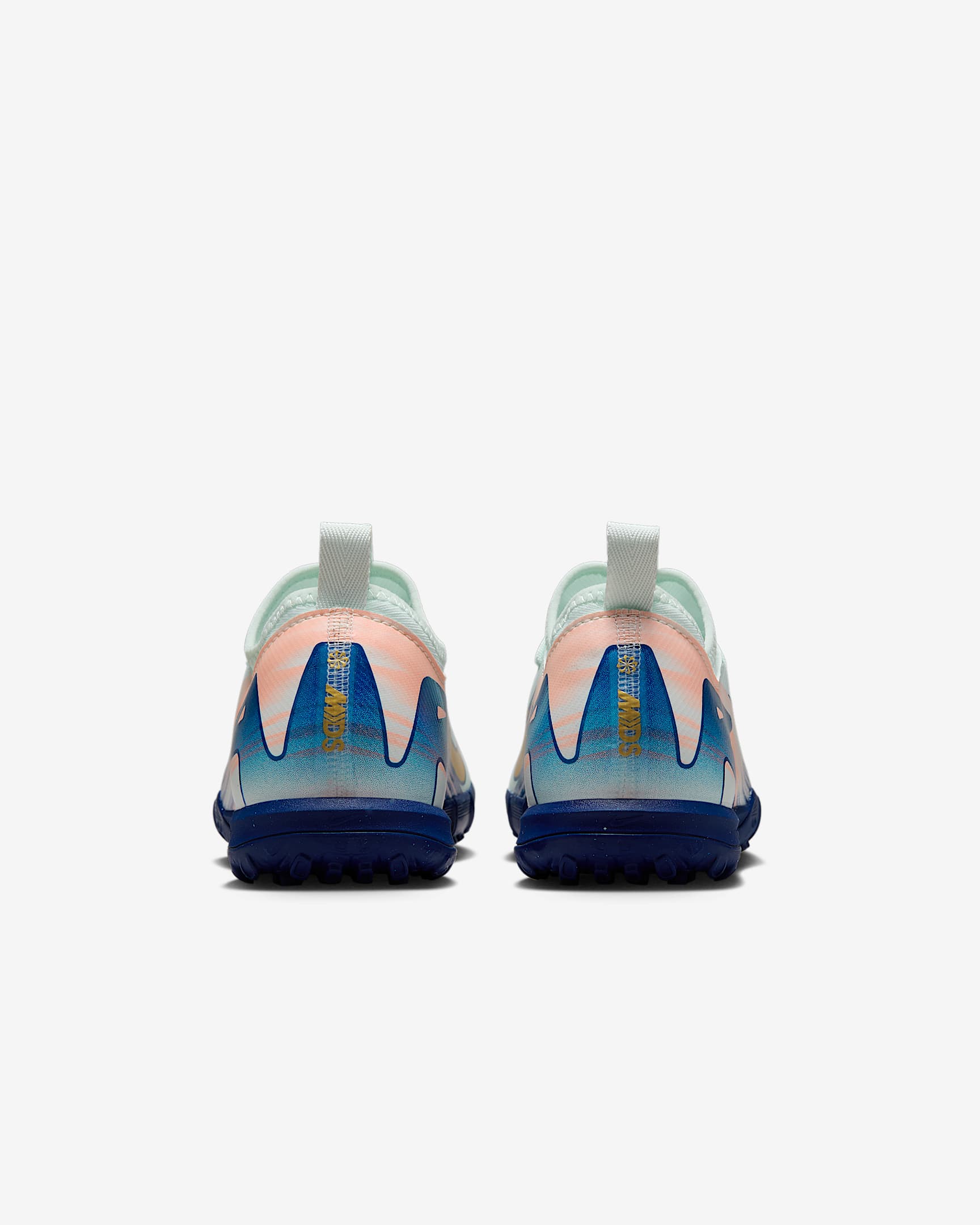 Юношески Футболни обувки NIKE JR ZOOM VAPOR 16 ACAD MDS TF - Ballistic-sport