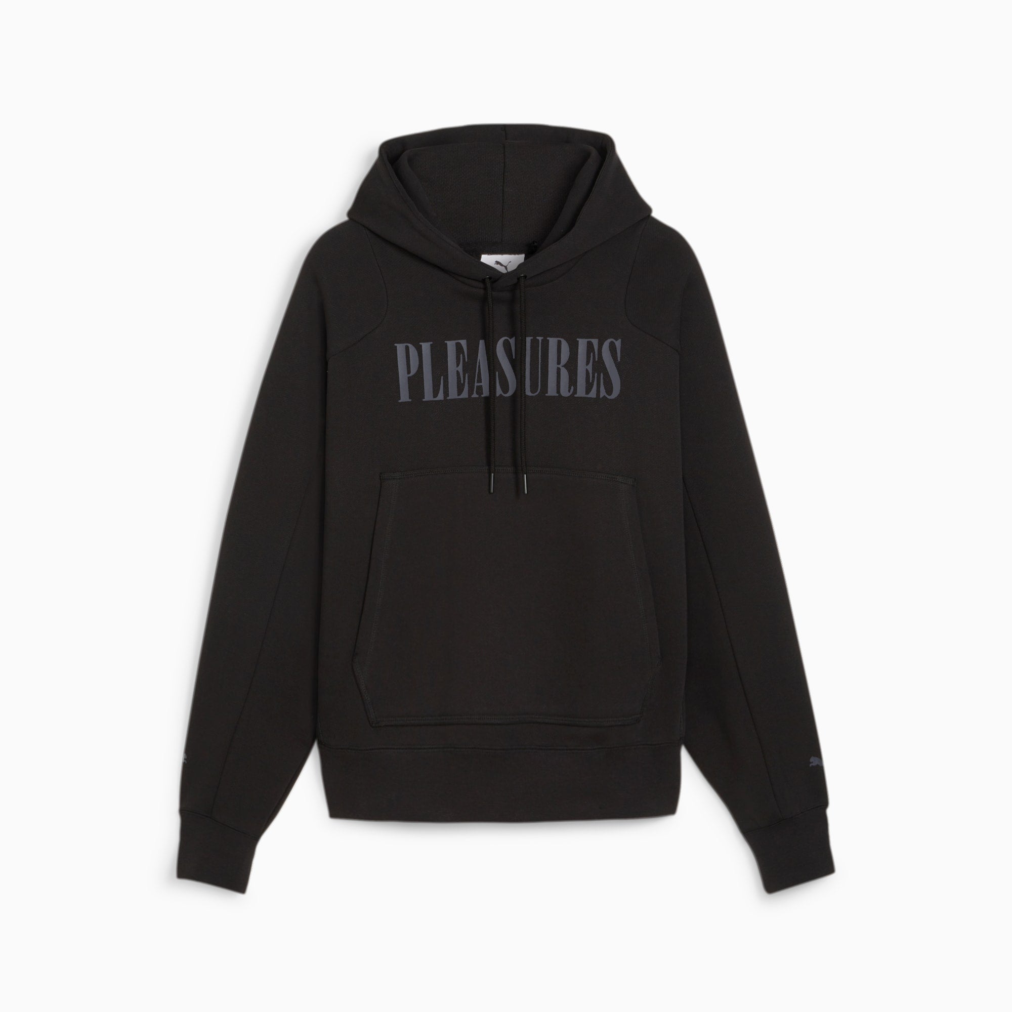 Image of Мъжки Суитшърт PUMA PUMA x PLEASURES Hoodie - Ballistic-sport
