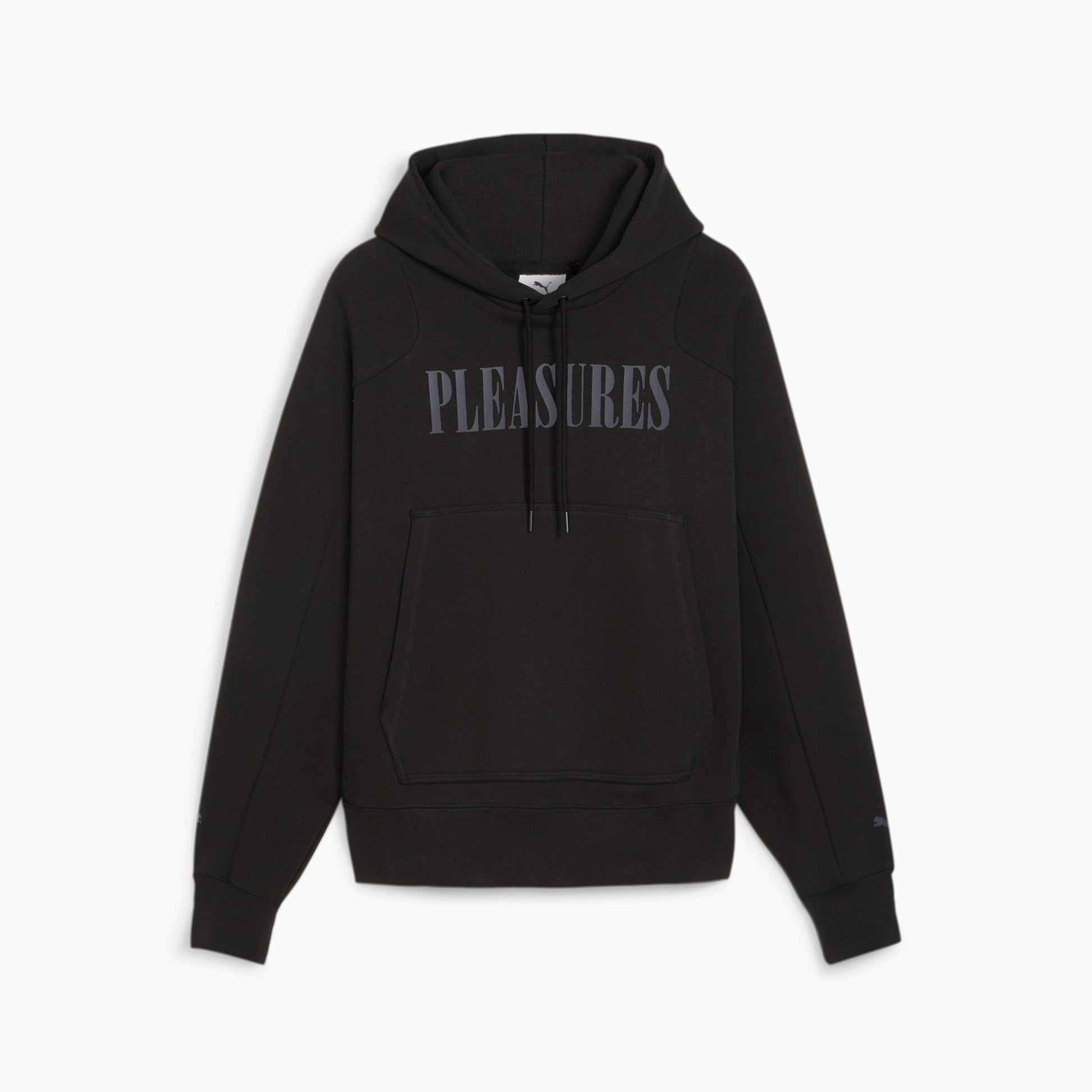 Мъжки Суитшърт PUMA PUMA x PLEASURES Hoodie - Ballistic-sport