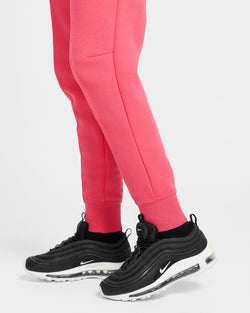 Image of Юношески Панталон NIKE G NSW TCH FLC JGGR