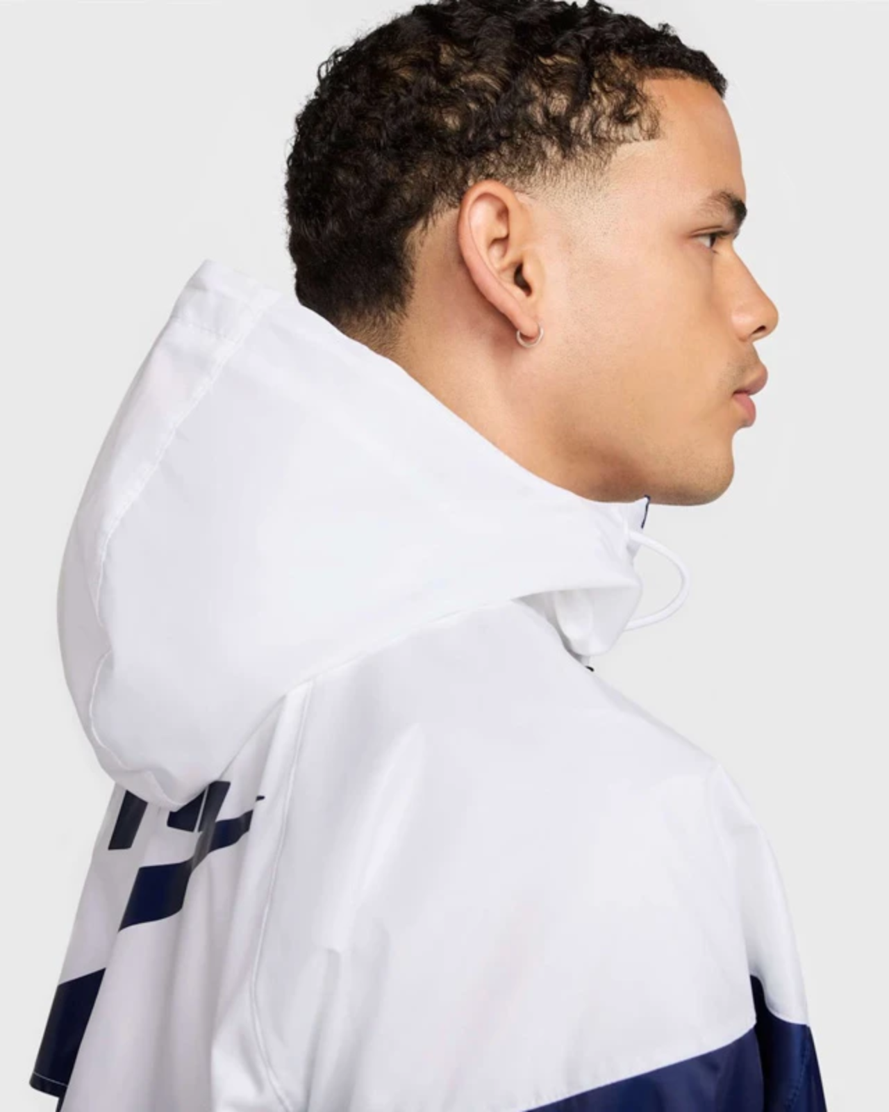 Мъжко Яке NIKE M NK WVN WR LND GFX JKT