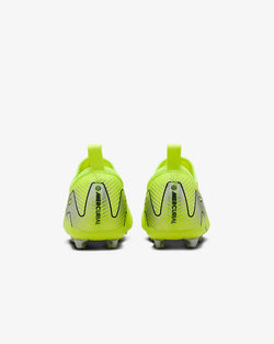 Image of Детски Футболни обувки NIKE JR ZOOM VAPOR 16 ACADEMY AG - Ballistic-sport