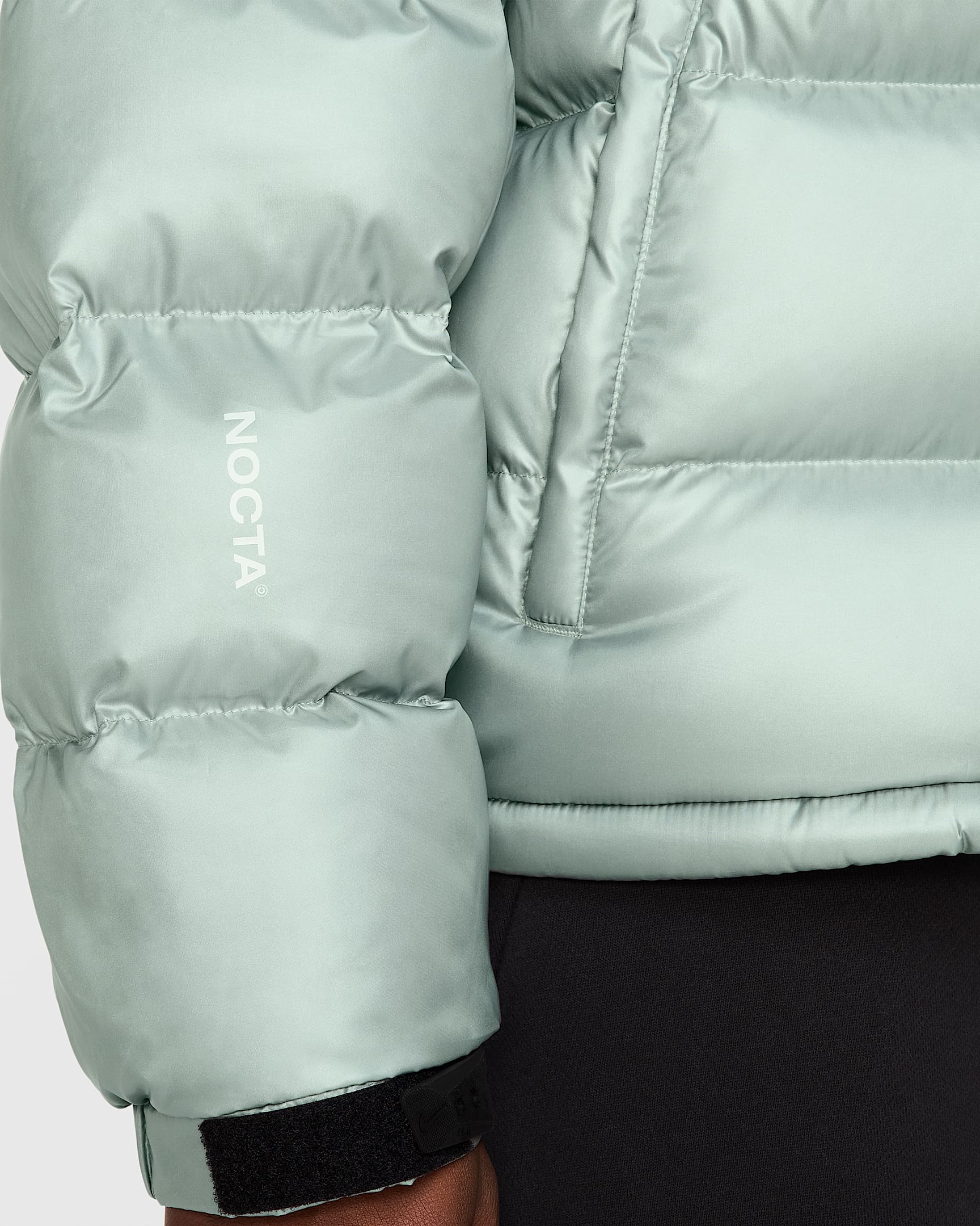 Image of Мъжкo Яке NIKE M NRG NOCTA CS PUFFER JKT - Ballistic-sport