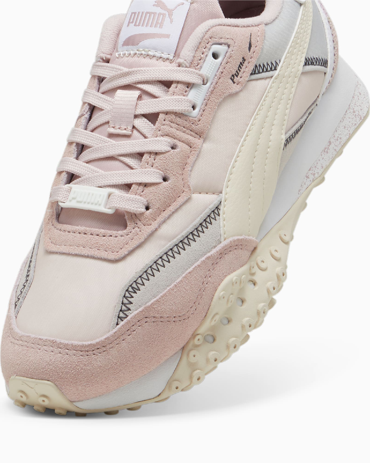 Image of Унисекс Маратонки PUMA Blktop Rider - Ballistic-sport