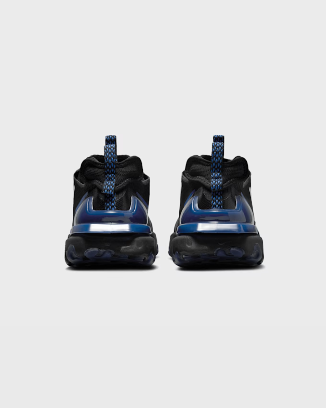 Мъжки Маратонки NIKE NIKE REACT VISION - Ballistic-sport