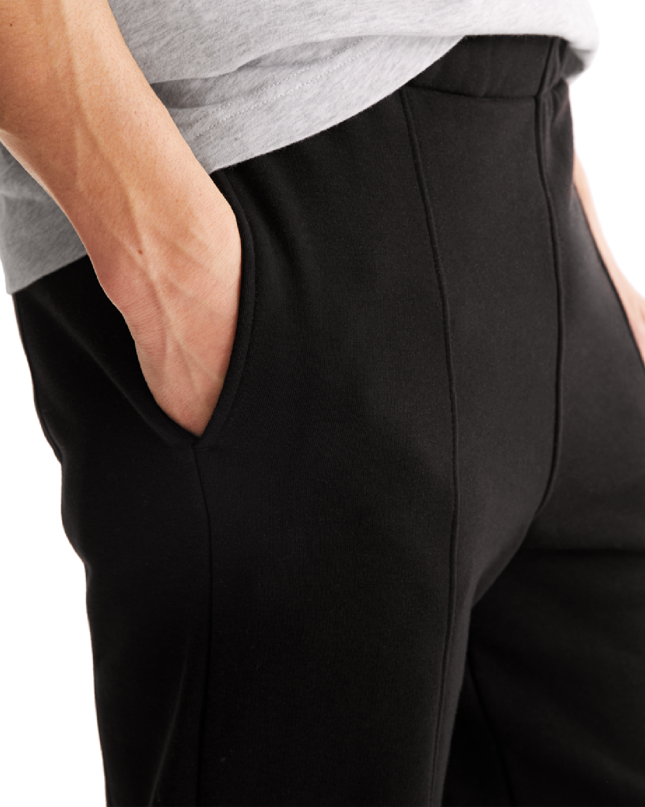 Image of Мъжки Панталон On Club Pant - Ballistic-sport