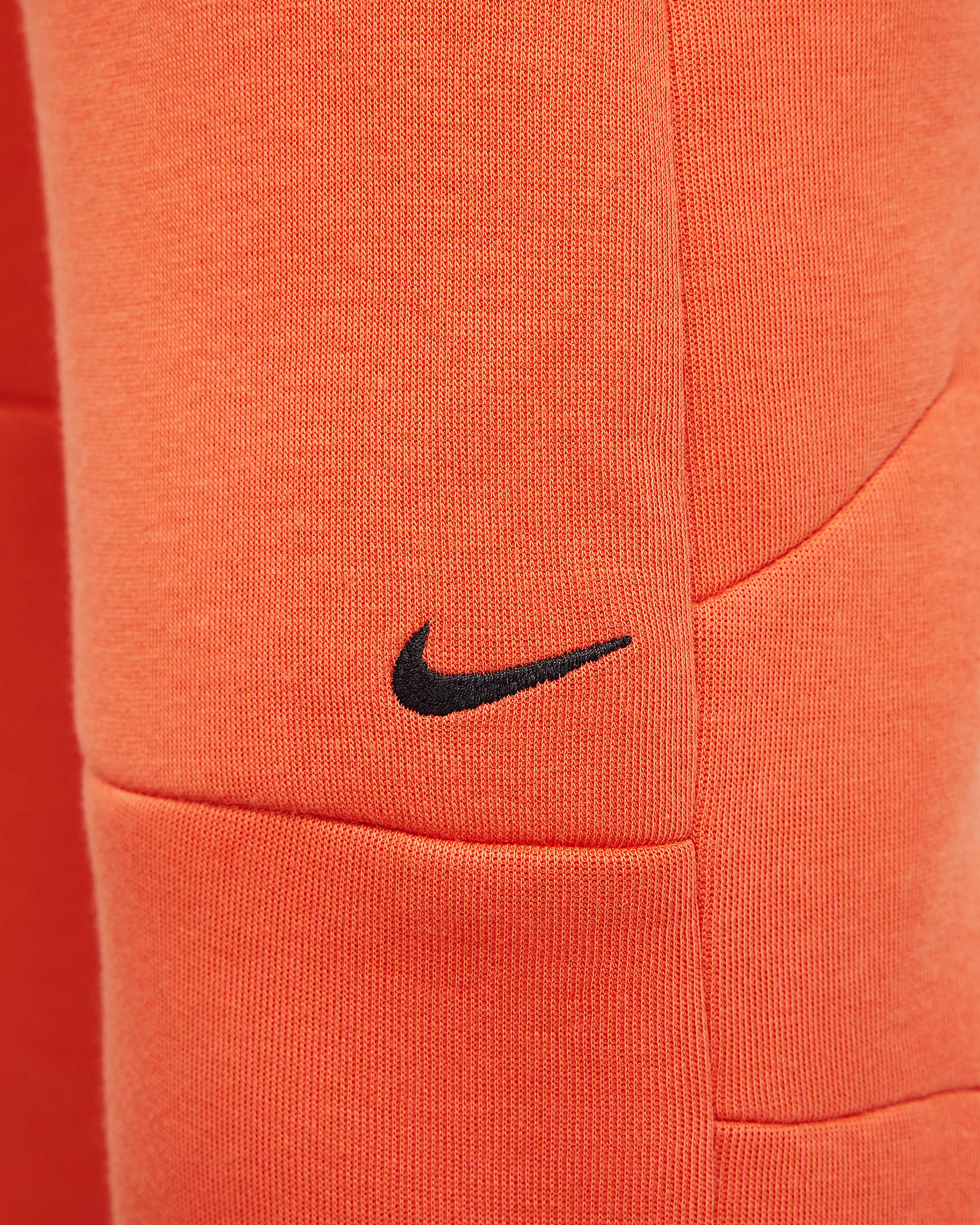 Юношески Панталон NIKE B NSW TCH FLC JGGR - PD v- Ballistic-sport