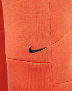 Image of Юношески Панталон NIKE B NSW TCH FLC JGGR - PD v- Ballistic-sport
