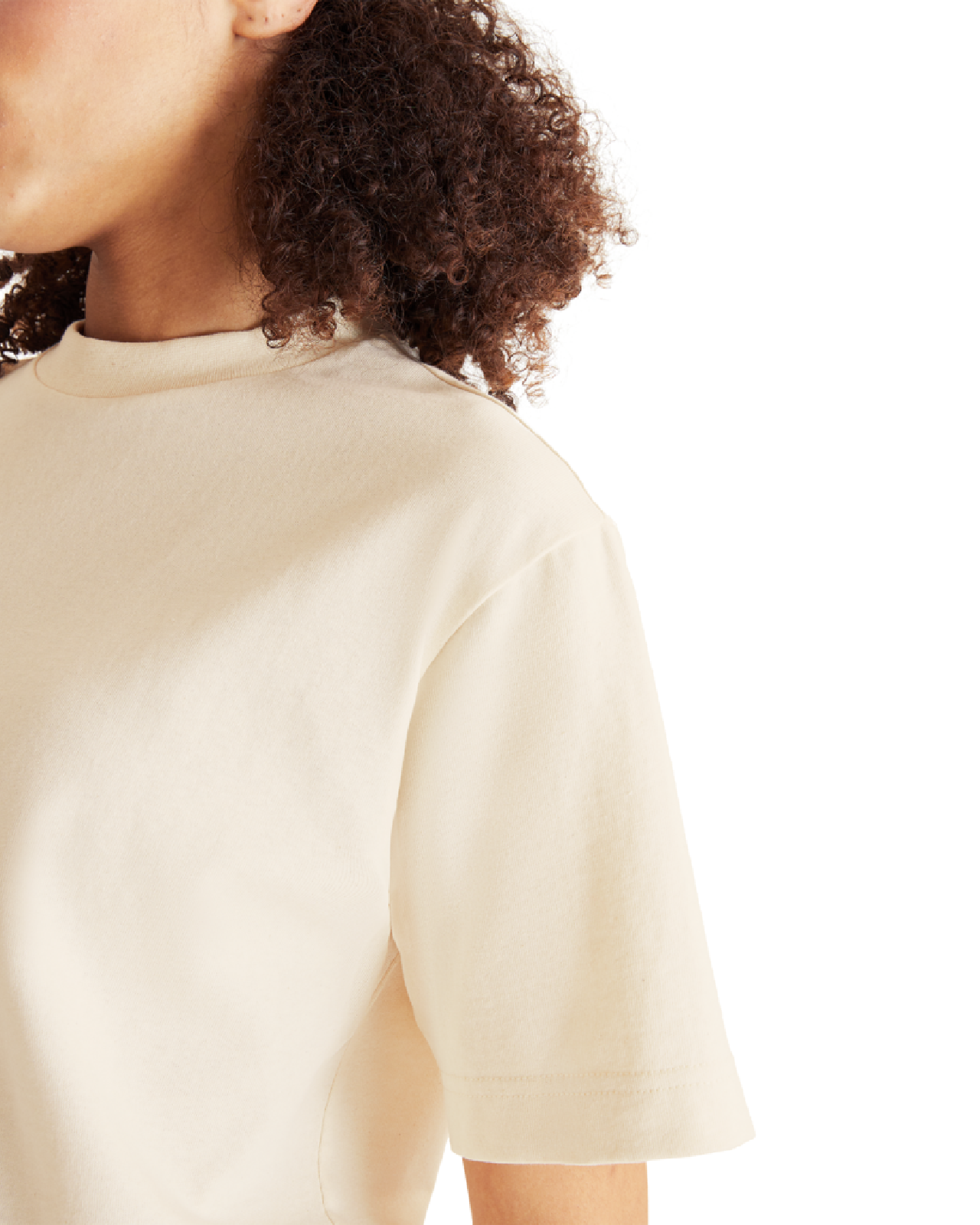 Image of Women's T-Shirt On Studio-T