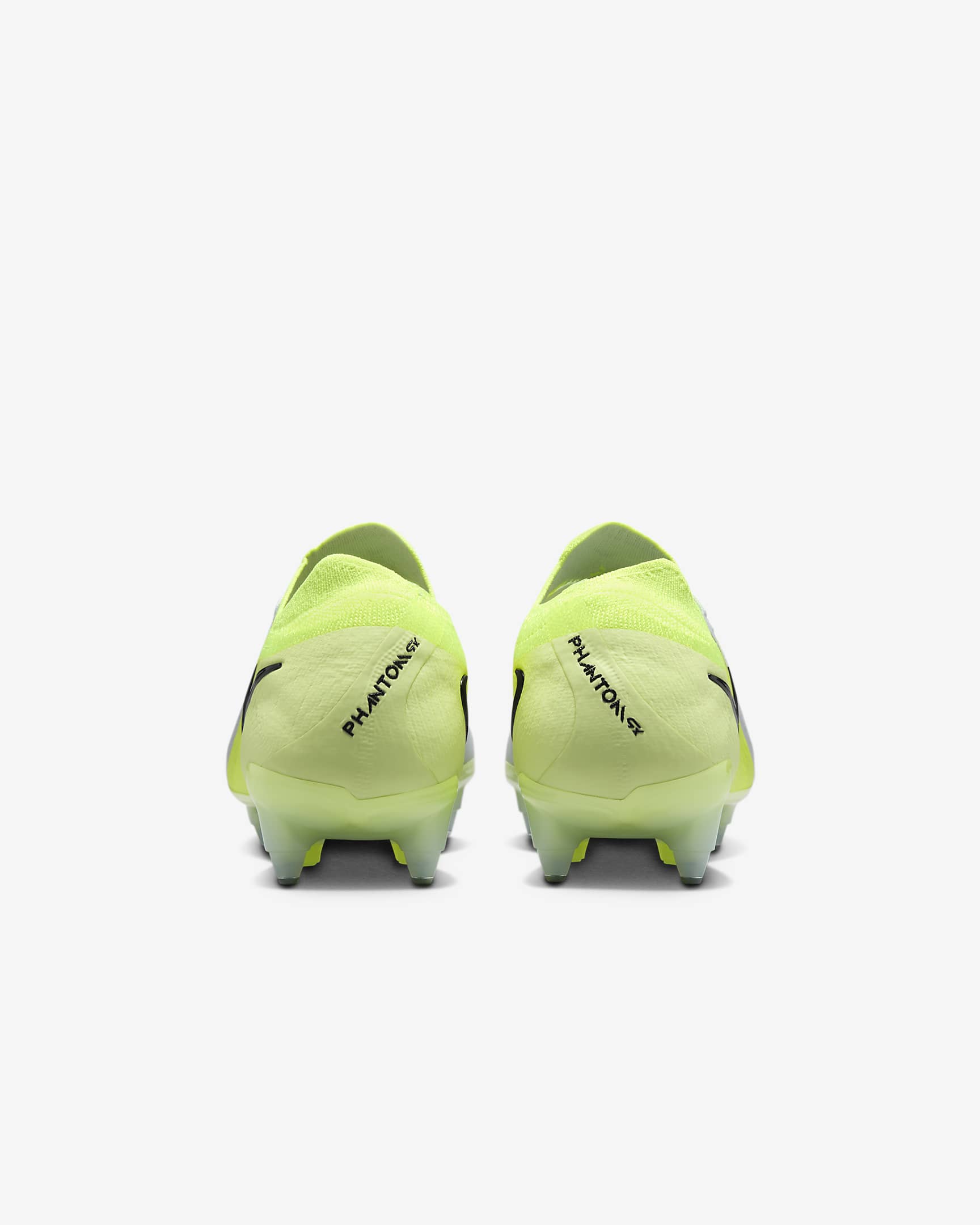 Мъжки Футболни обувки NIKE PHANTOM GX II ELITE SG-PRO AC - Ballistic-sport