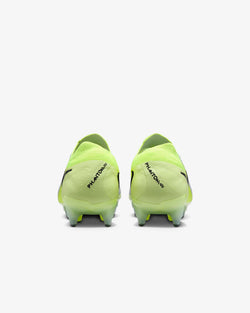Image of Мъжки Футболни обувки NIKE PHANTOM GX II ELITE SG-PRO AC - Ballistic-sport